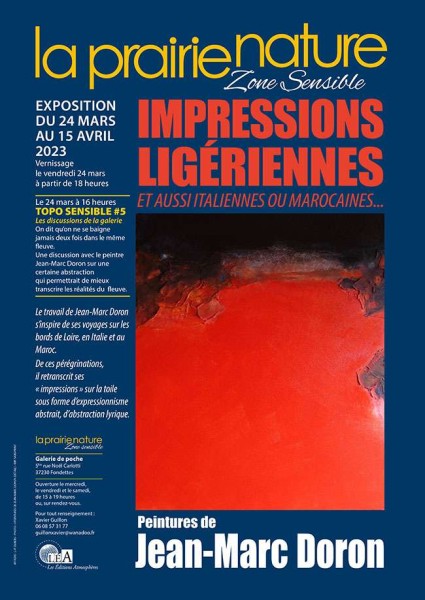 Image de IMPRESSIONS LIGÉRIENNES