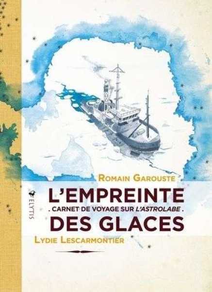 Image de L'empreinte des glaces