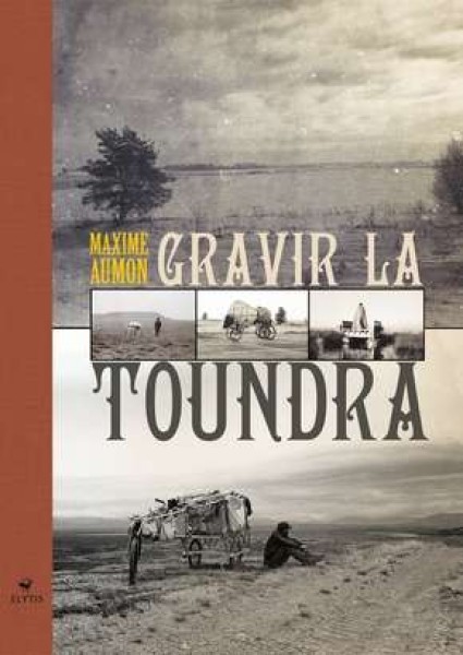 Image de Gravir la toundra