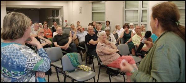 Image de TERRITOIRES DE MÉMOIRE CHEZ LES AMÉRINDIENS avec l'anthropologue Jenny G. CHEVALLIER