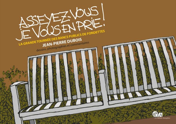 Image de ASSEYEZ-VOUS, JE VOUS EN PRIE !