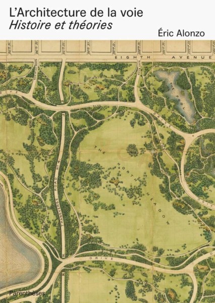Image de L’Architecture de la voie