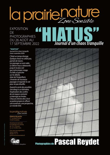 Image de Hiatus