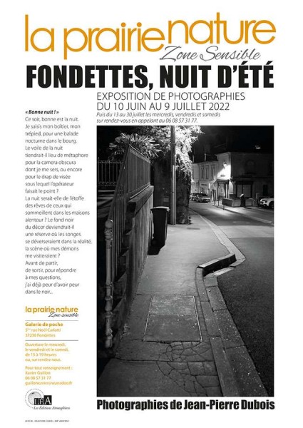 Image de Fondettes, nuit d'été