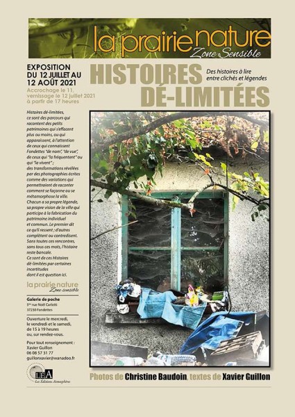 Image de Histoires dé-limitées